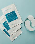 Colorescience Total Eye Hydrogel Treatment Masks image 1
