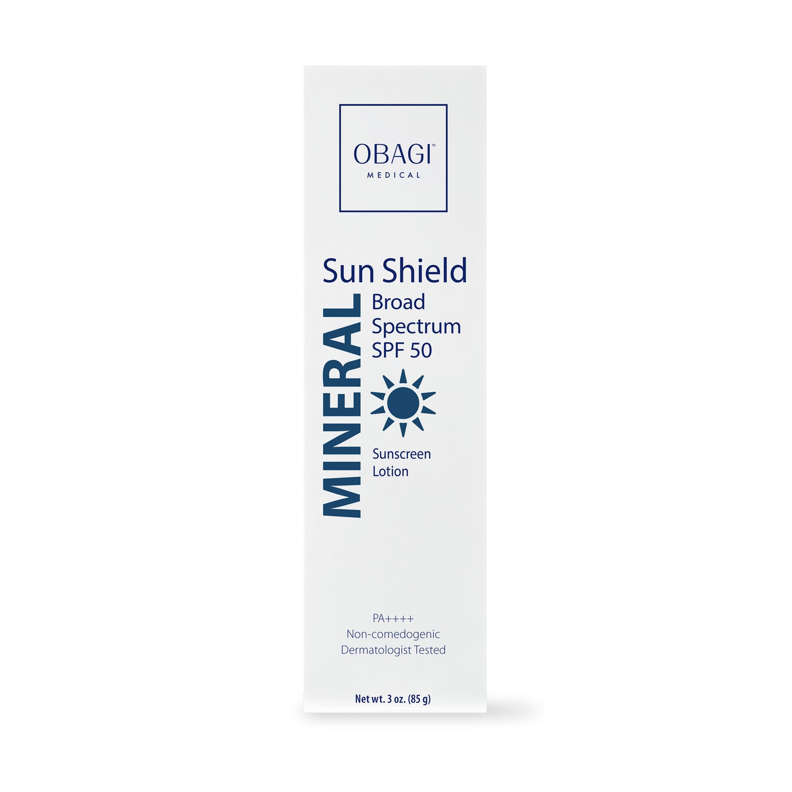 Obagi Sun Shield Mineral image 0