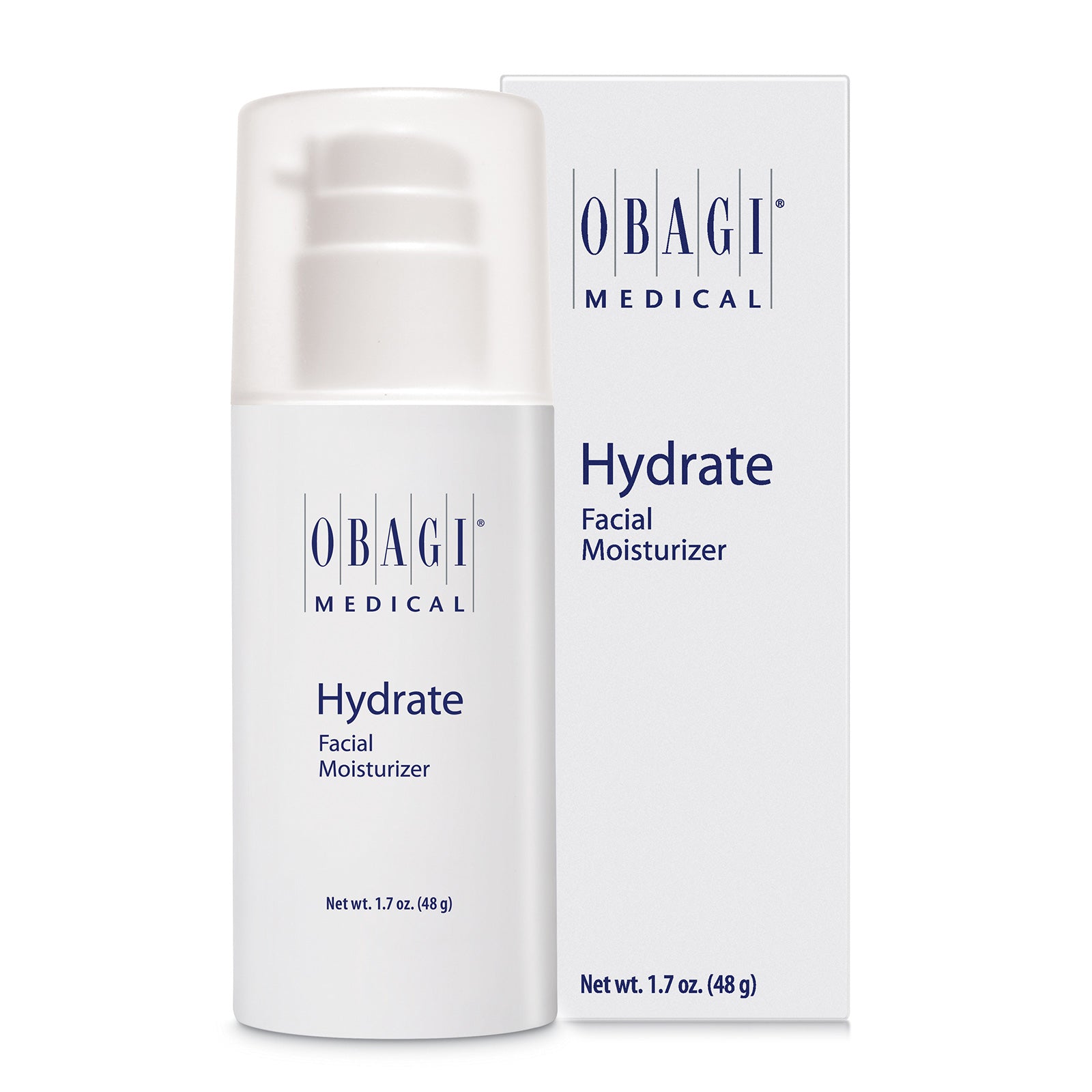 Obagi Hydrate Facial Moisturizer image 0