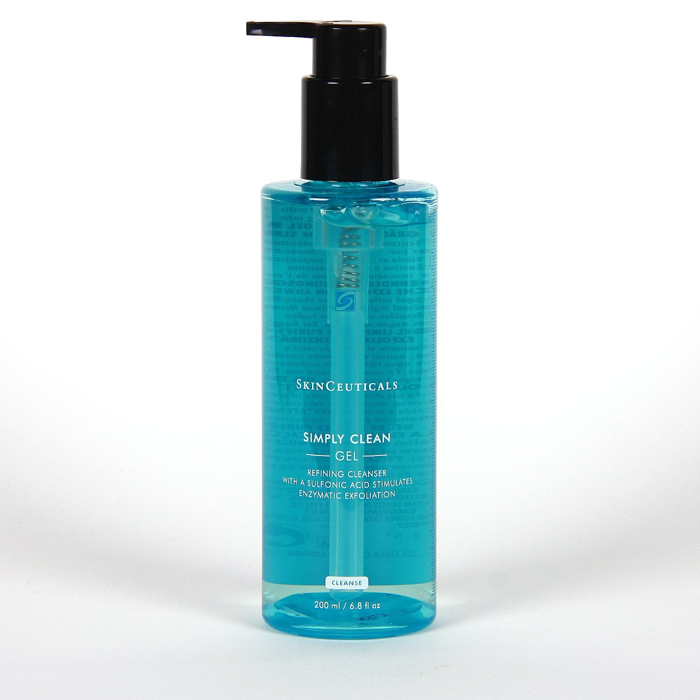 SkinCeuticals Simply Clean Gel image 0
