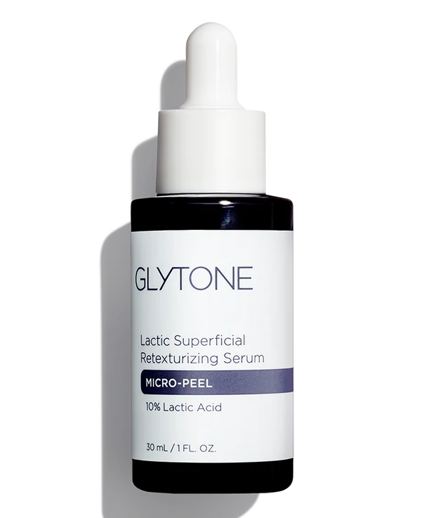 Glytone Lactic Superficial Retexturing Serum image 0