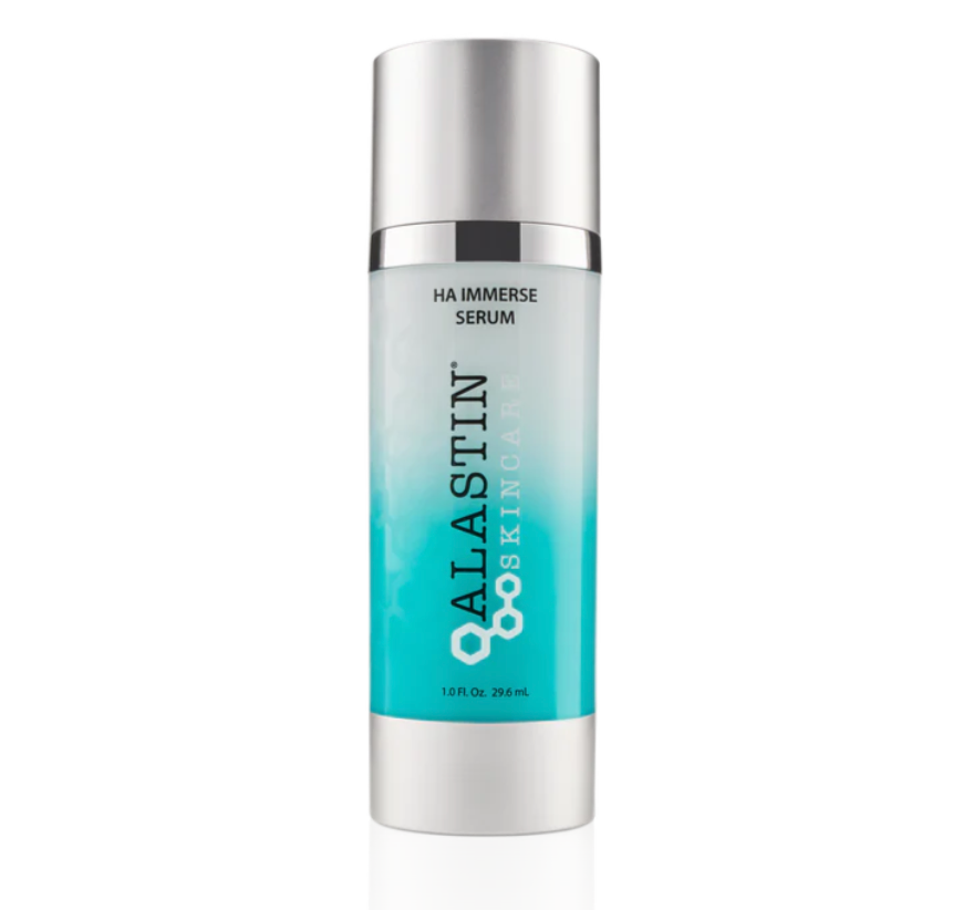 Alastin® HA Immerse Serum image 0