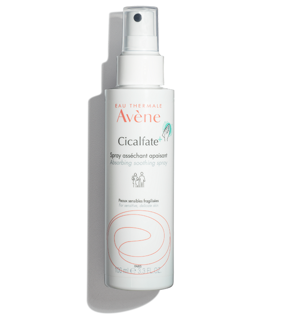 Avène Cicalfate Absorbing Soothing Spray image 0