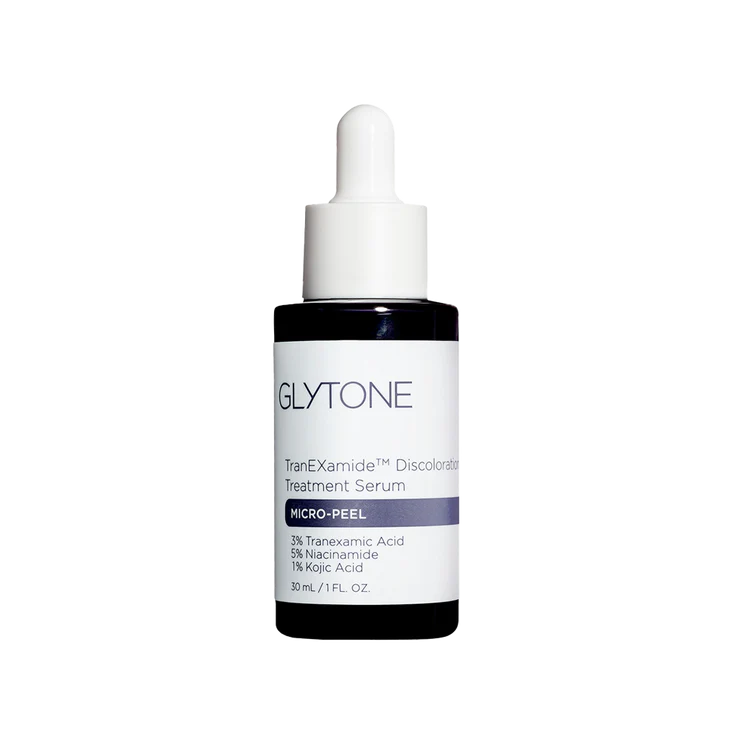 Glytone TranExamide Discoloration Treatment Serum image 0