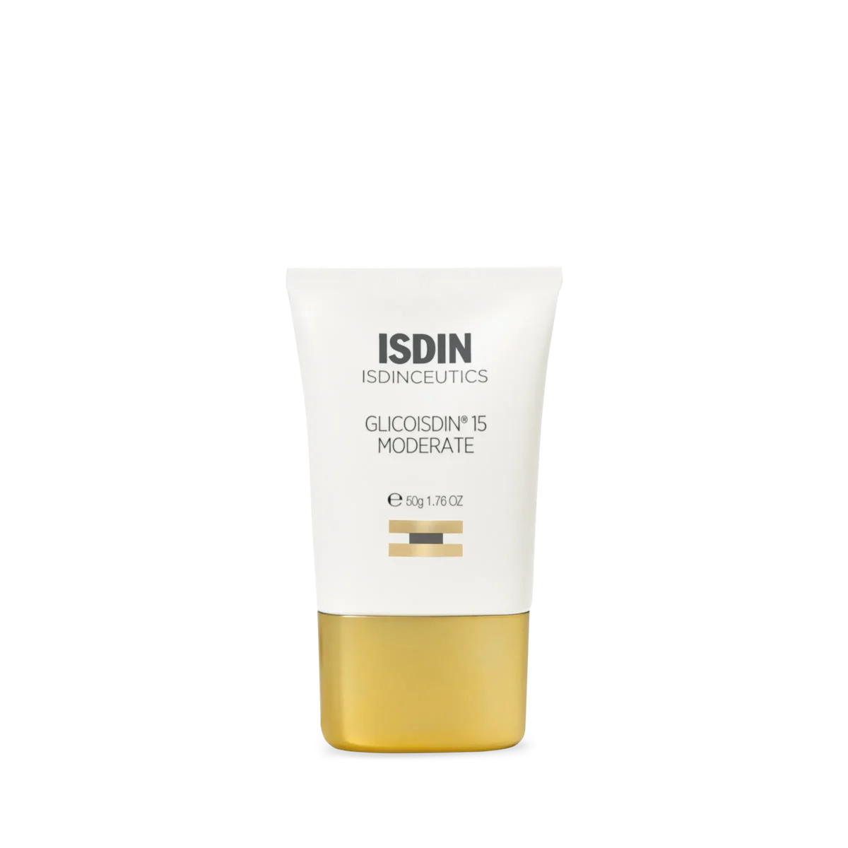 ISDIN Glicoisdin 15 Moderate Gel image 0