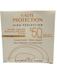 Avene Haute Mineral Tinted Compact SPF 50