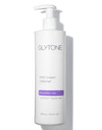 Glytone Mild Cream Cleanser