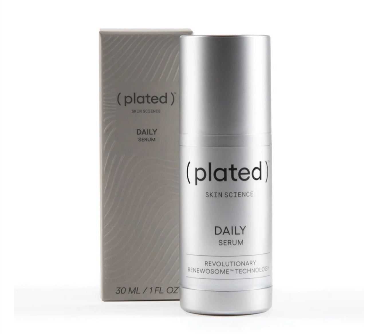 (plated) DAILY Serum image 0