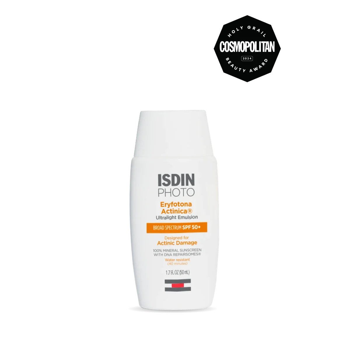 ISDIN Eryfotona Actinica SPF50 image 0