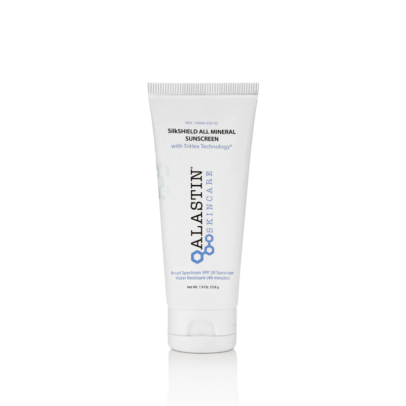 Alastin® SilkSHIELD All Mineral Sunscreen SPF30 image 0