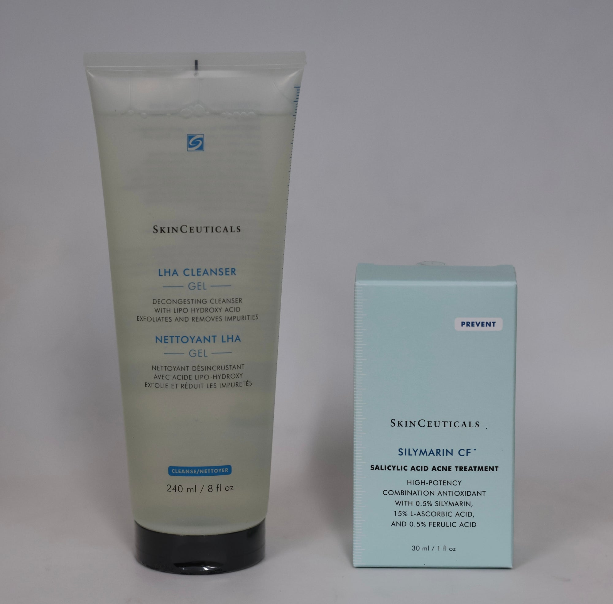 SkinCeuticals Oily Skin Routine Kit image 0