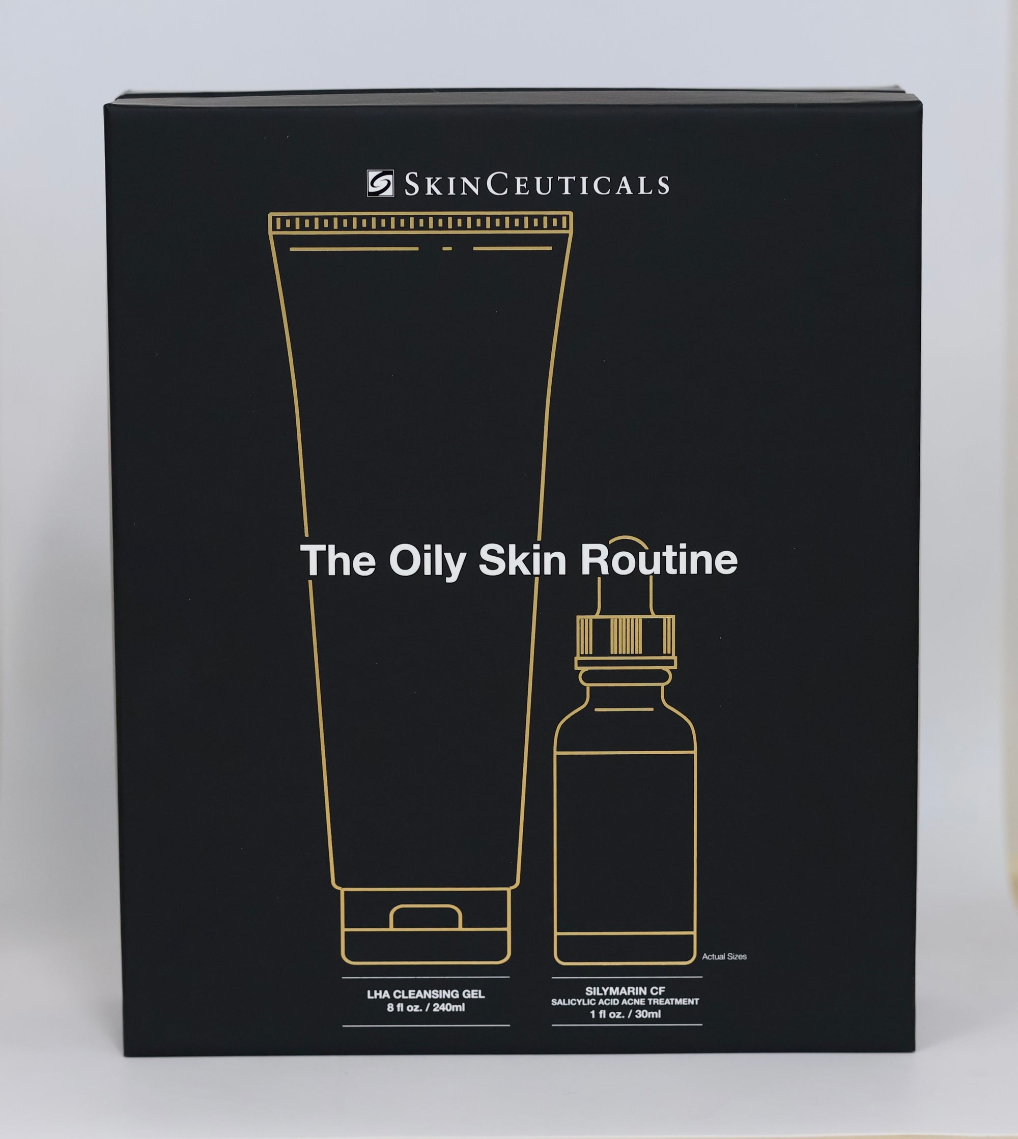 SkinCeuticals Oily Skin Routine Kit image 1