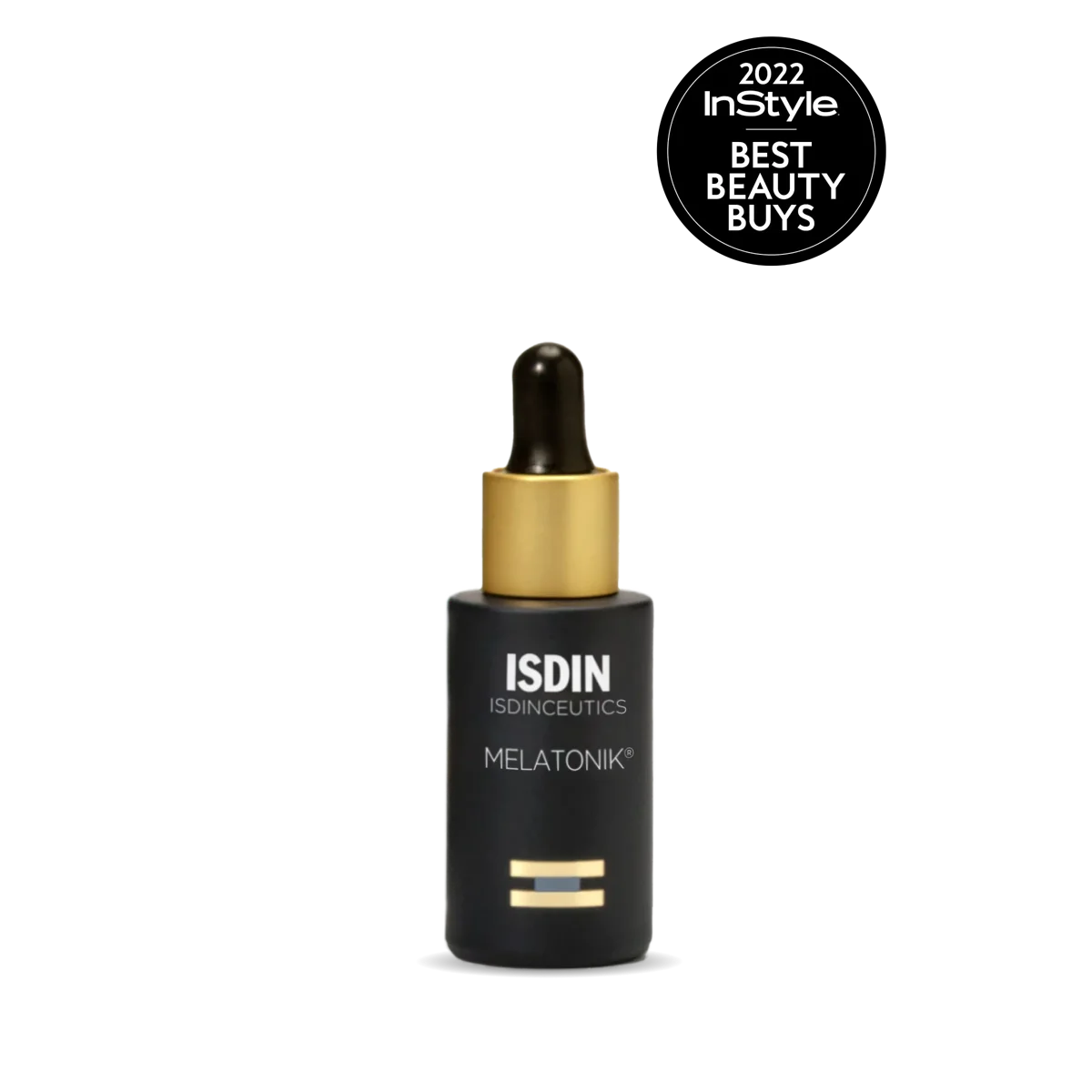 ISDIN Melatonik Night Serum image 0
