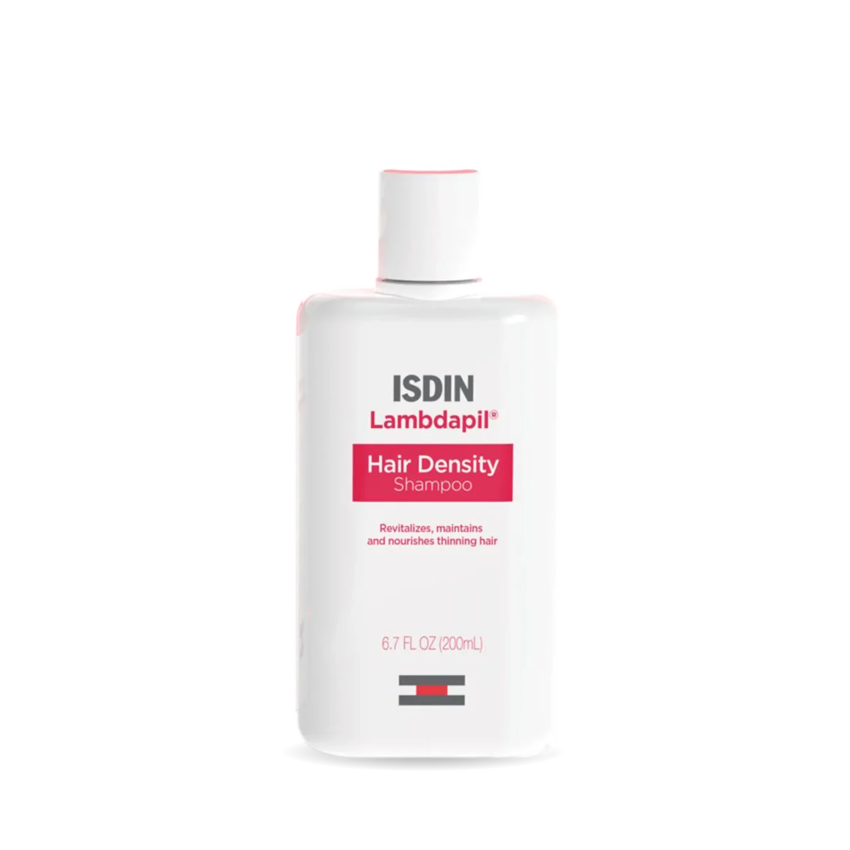 ISDIN Lambdapil Hair Density Shampoo image 0
