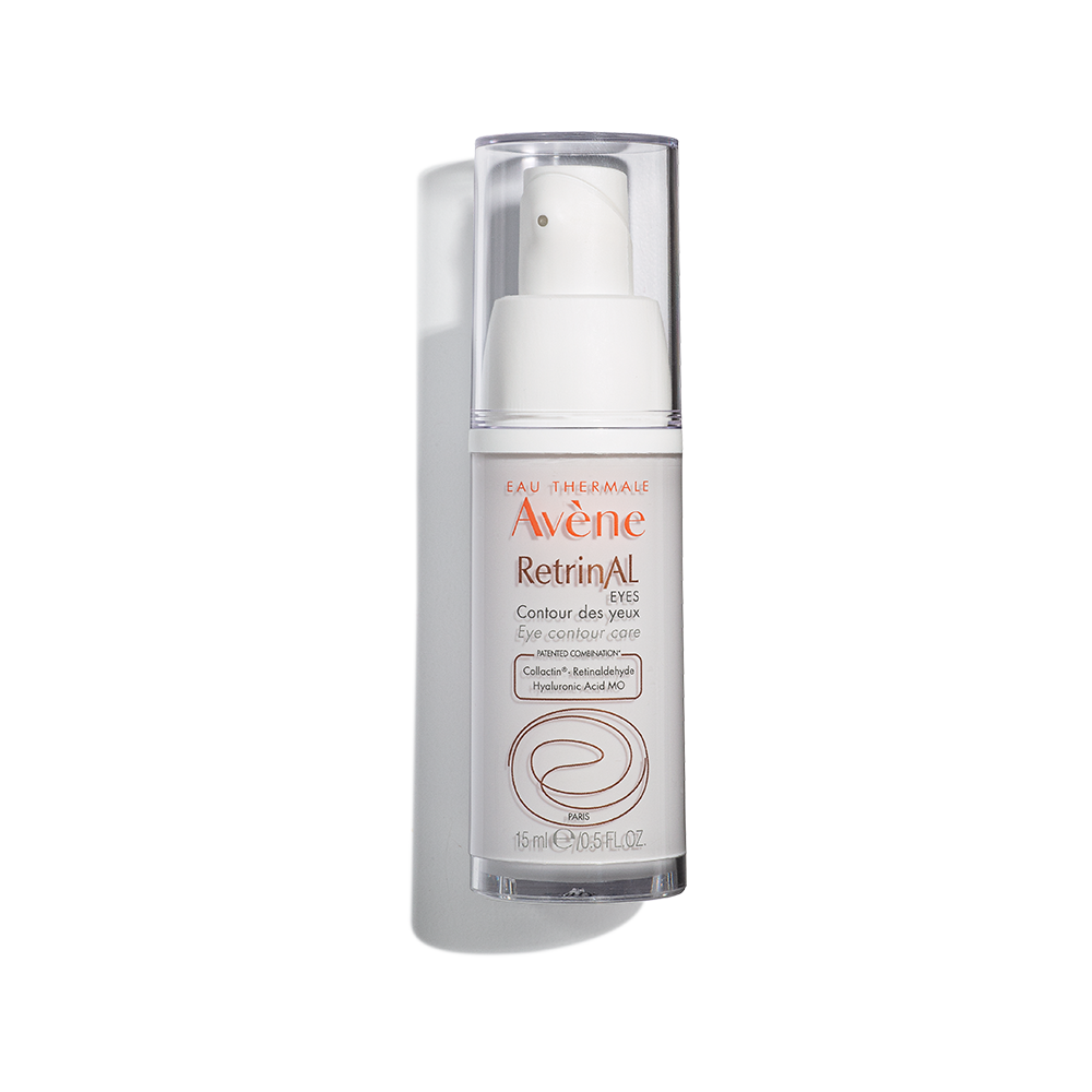 Avène Retrinal Eyes image 0