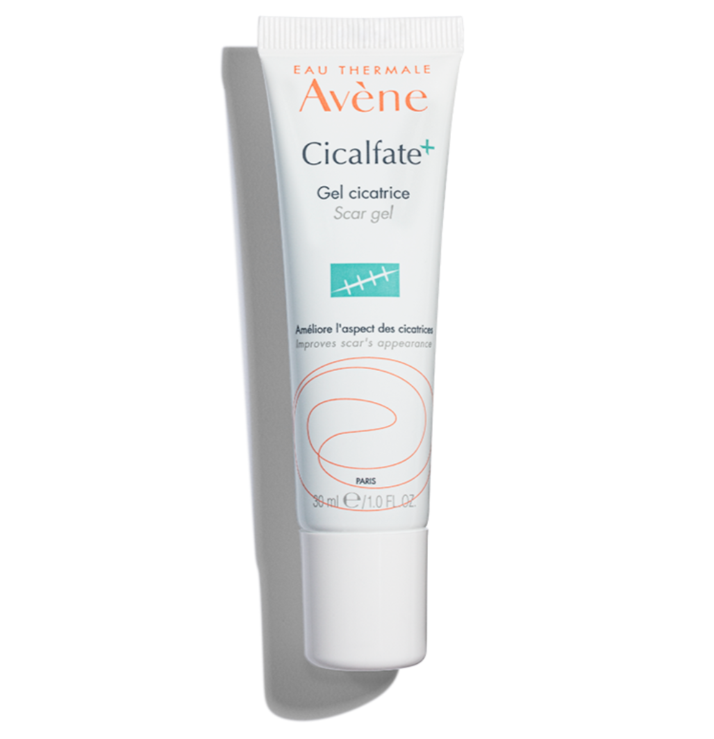 Avène Cicalfate Scar Gel image 0