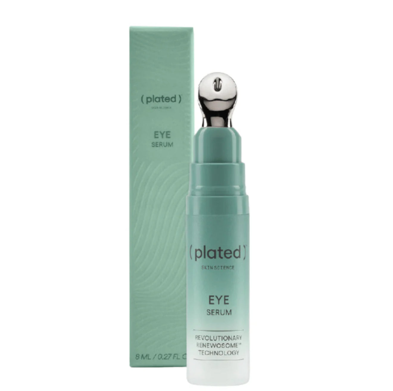 (plated) EYE Serum image 0