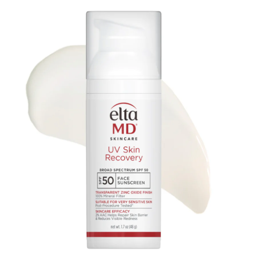 EltaMD® UV Skin Recovery (Sin Tinte) image 0
