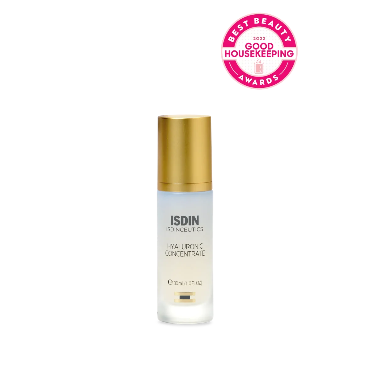 ISDIN Hyaluronic Concentrated Serum image 0