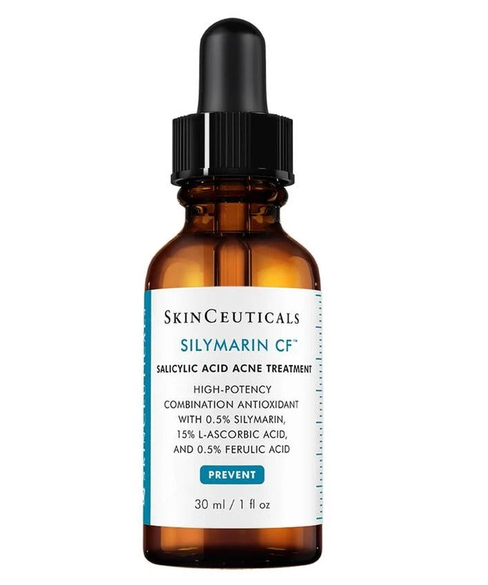 SkinCeuticals Silymarin CF Serum image 0