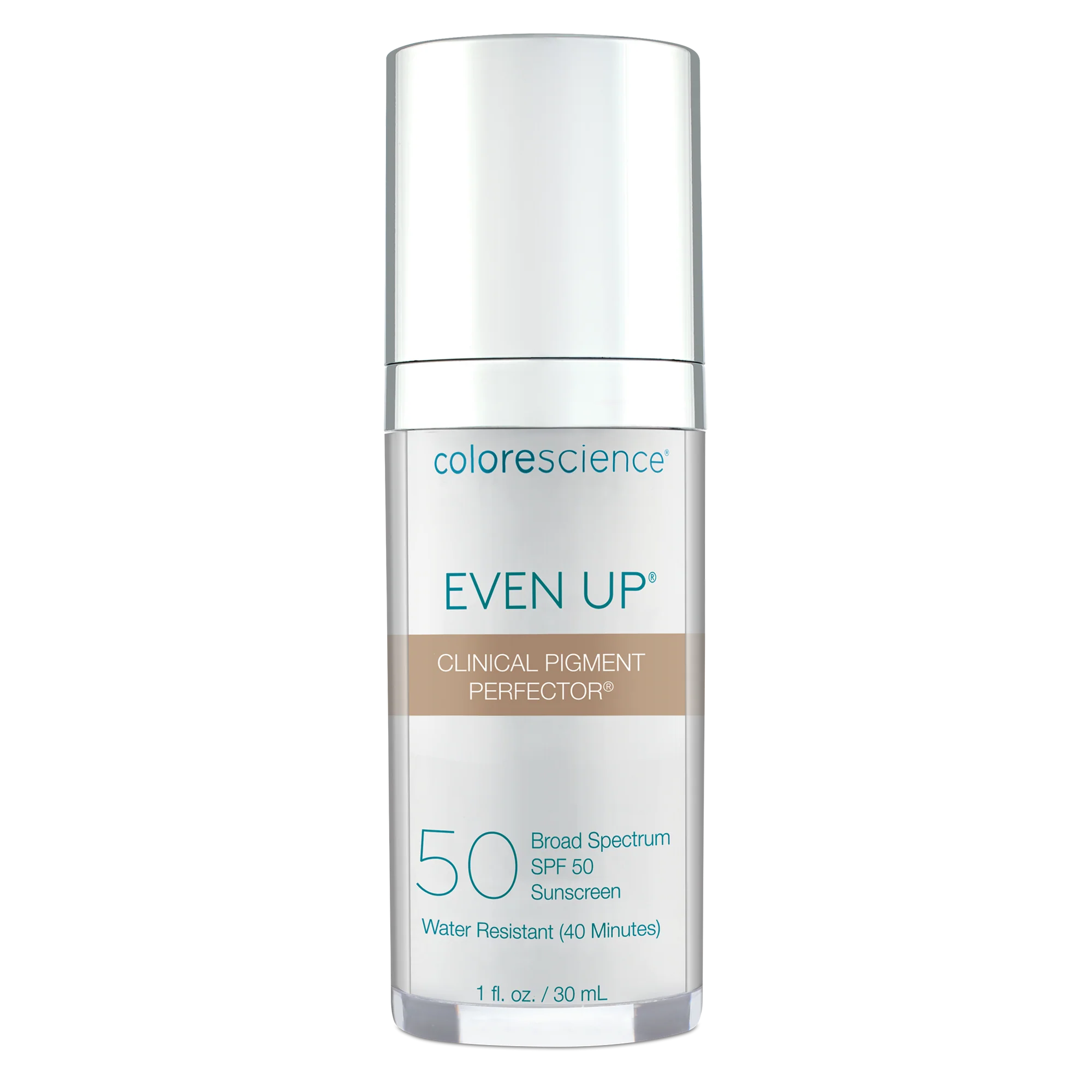 Colorescience Even Up Clinical Pigment Perfector SPF50 image 0