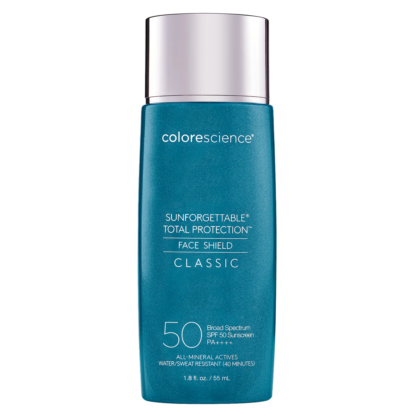 Colorescience Sunforgettable Total Protection Face Shield SPF50 image 0