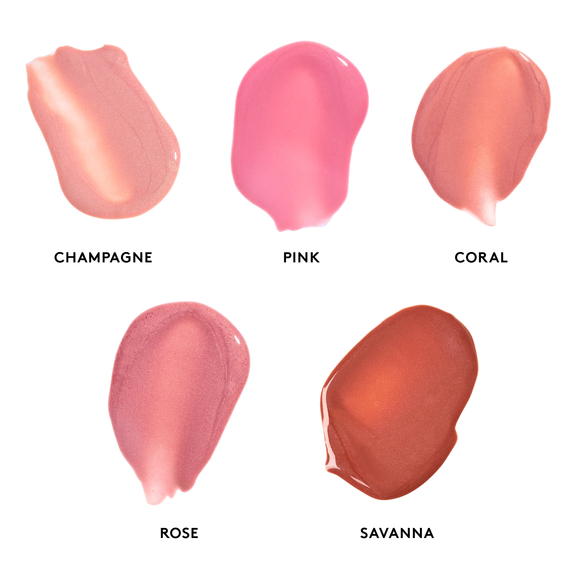 Colorescience Peptide Lip Shine SPF30 image 1