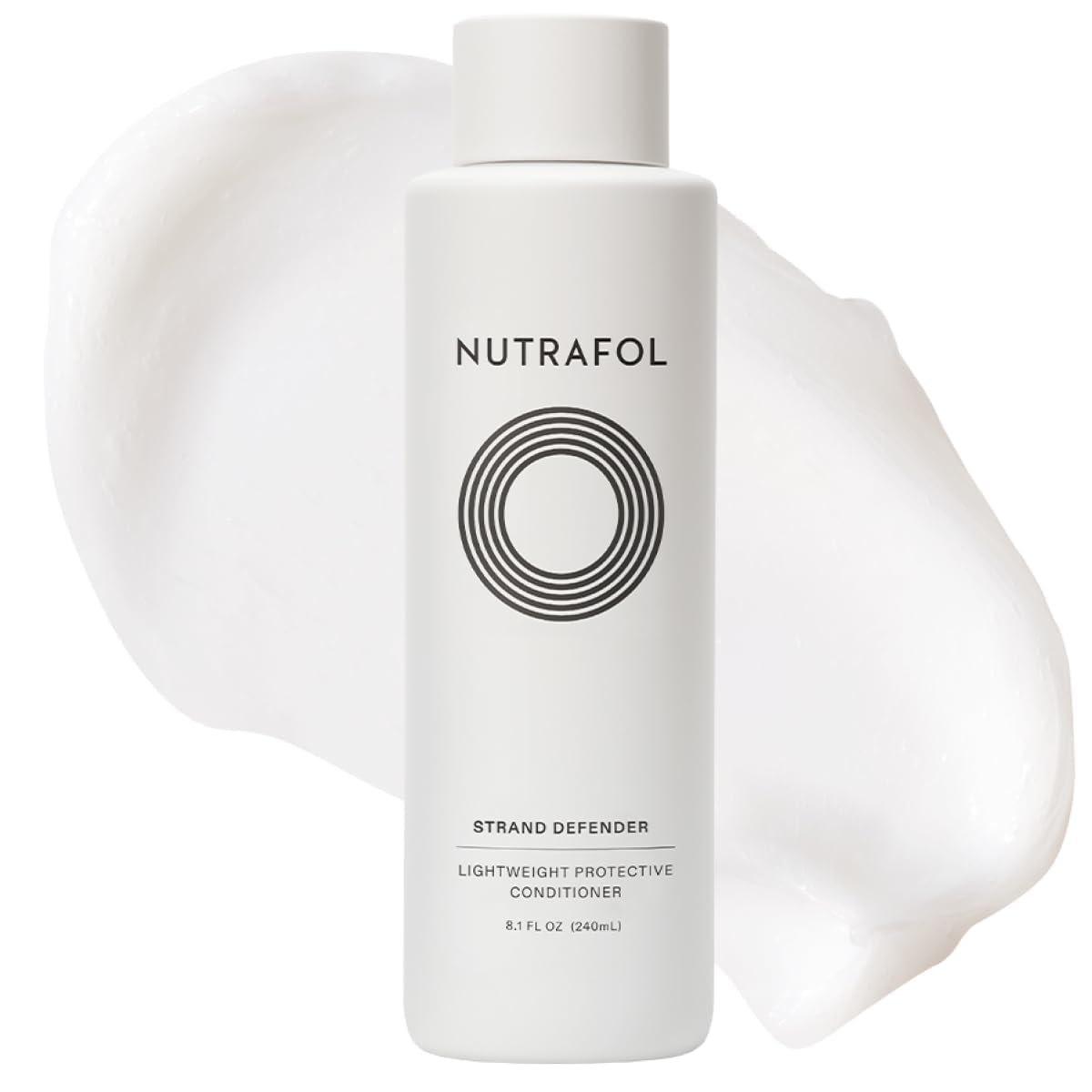 Nutrafol Strand Defender Conditioner image 0