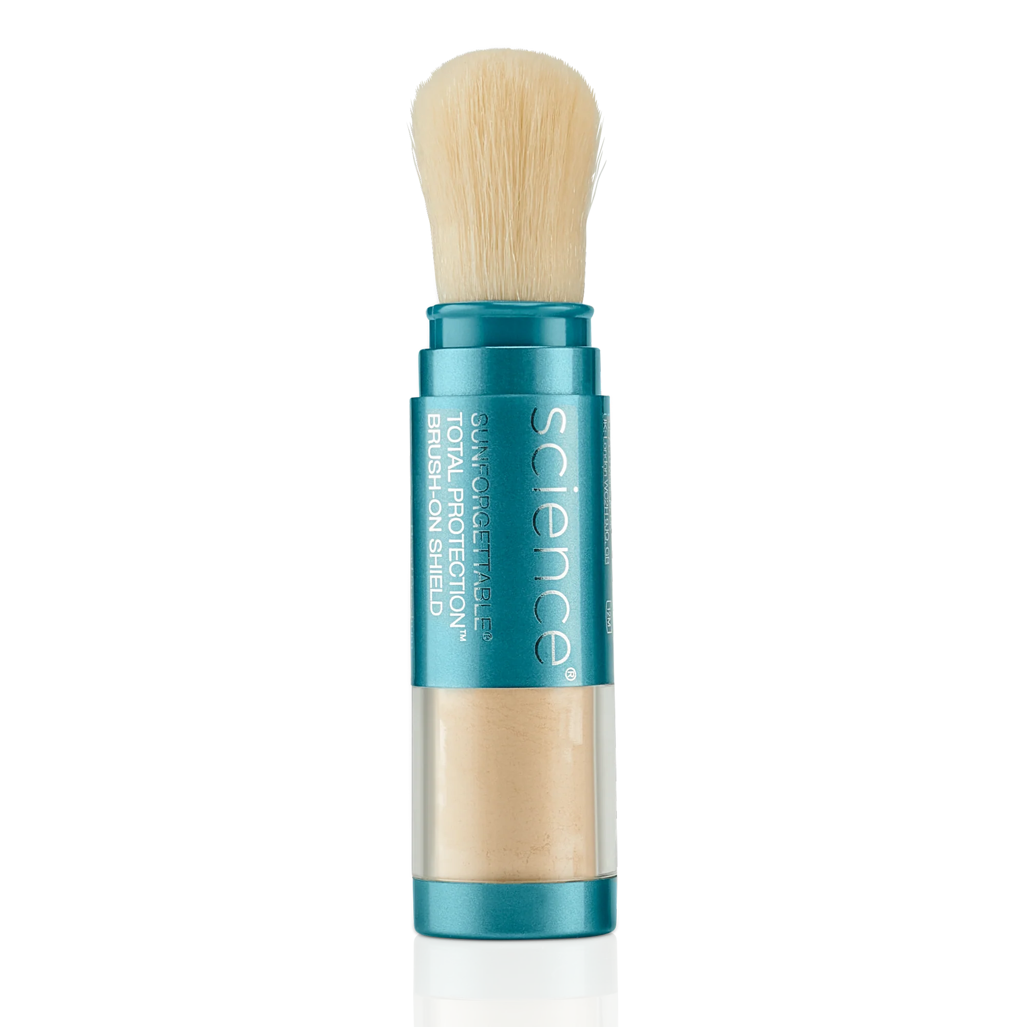 Colorescience Sunforgettable Total Protection Brush On Shield SPF50 image 0