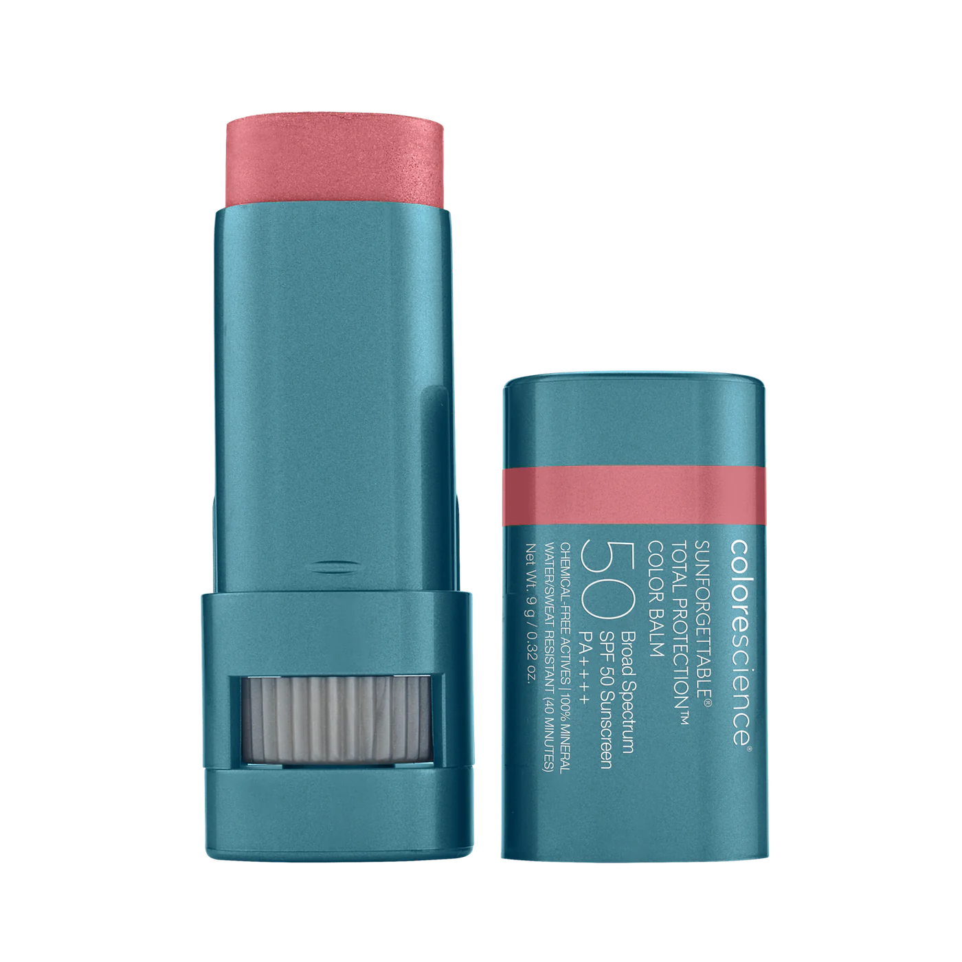 Colorescience Sunforgettable Color Balm SPF 50 image 5