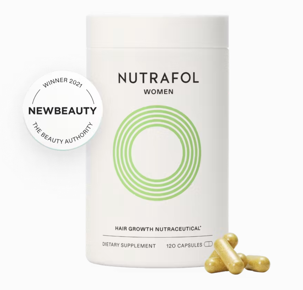 Nutrafol® Women image 0