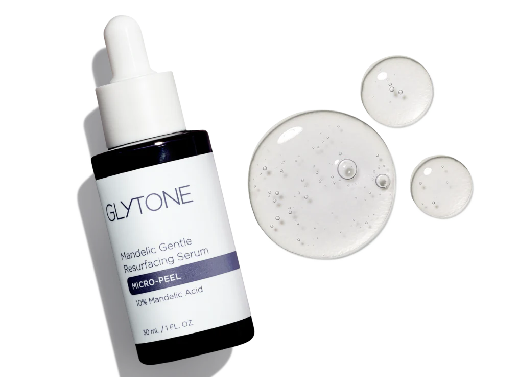 Glytone Mandelic Gentle Resurfacing Serum image 1
