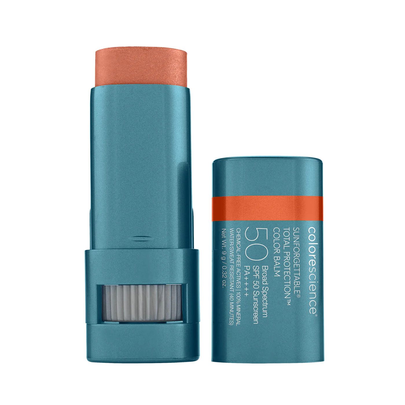Colorescience Sunforgettable Color Balm SPF 50 image 6