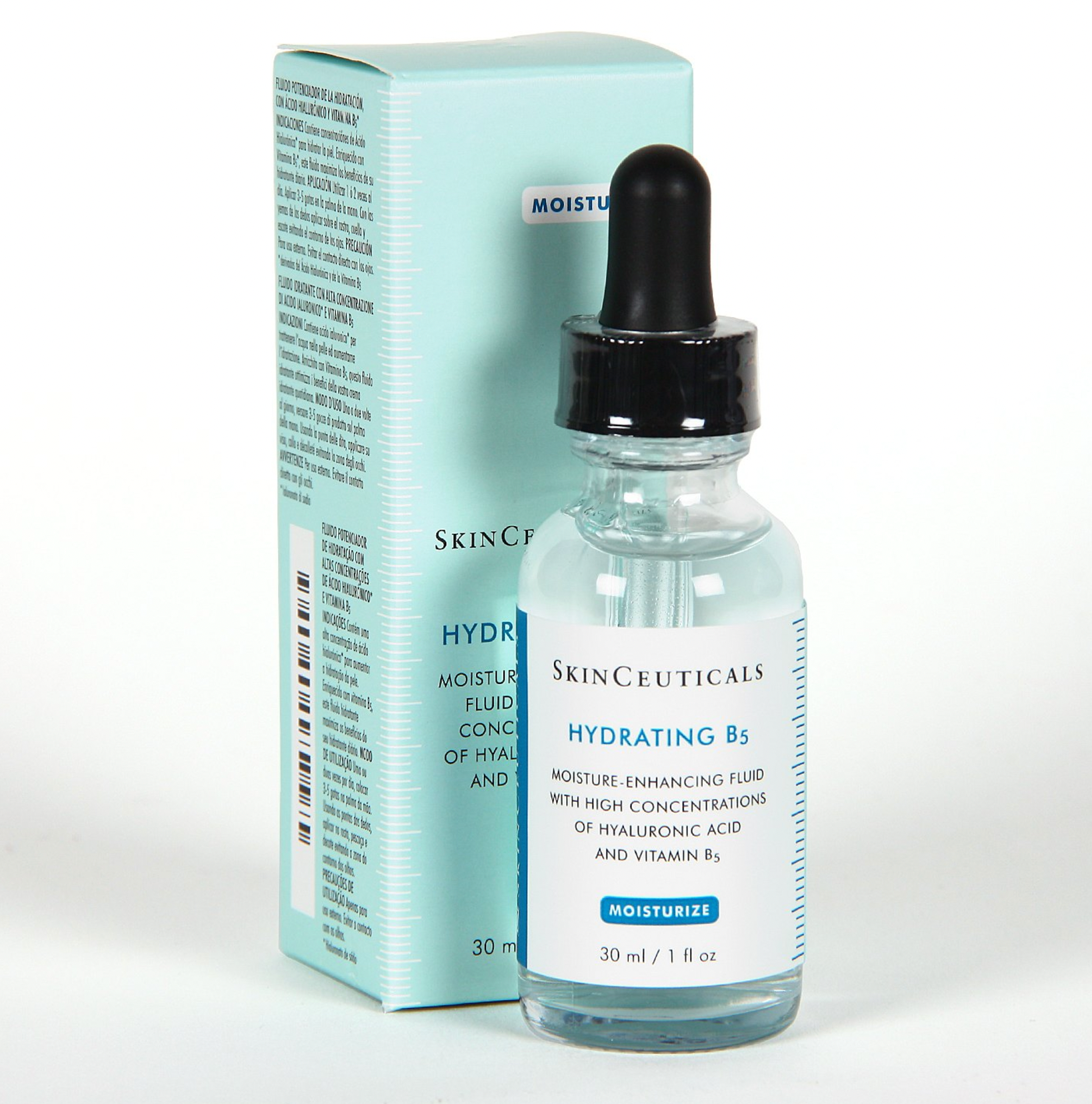 SkinCeuticals Hydrating B5 Gel image 0