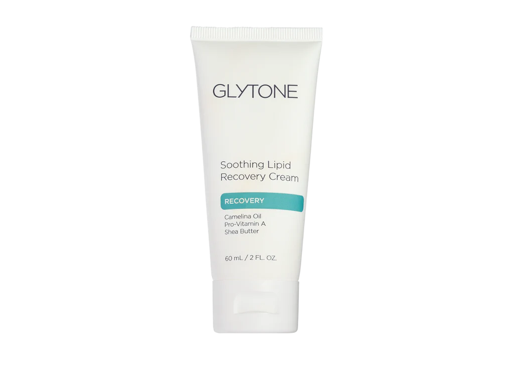 Glytone Soothing Lipid Recovery Cream image 0