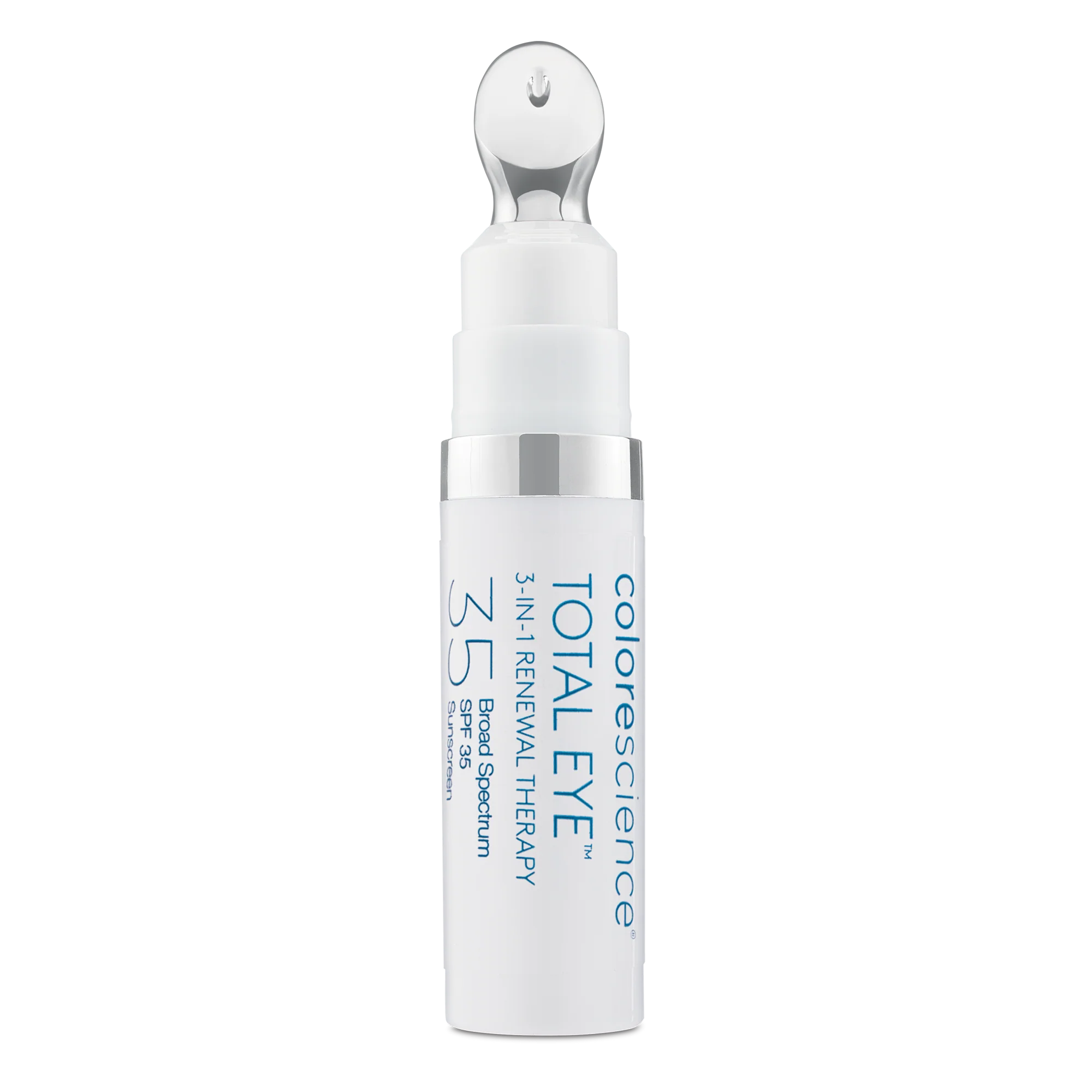 Colorescience Total Eye 3-In-1 Renewal Therapy SPF 35 image 0